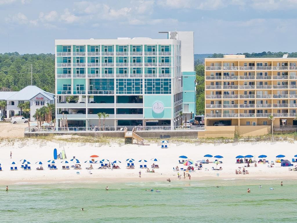 The Ultimate Guide to Orange Beach’s Top 5 Popular Hotels