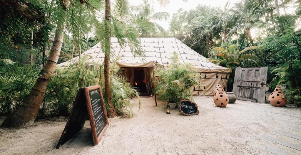 The Ultimate Guide to Tulum’s Top 7 Popular Hotels