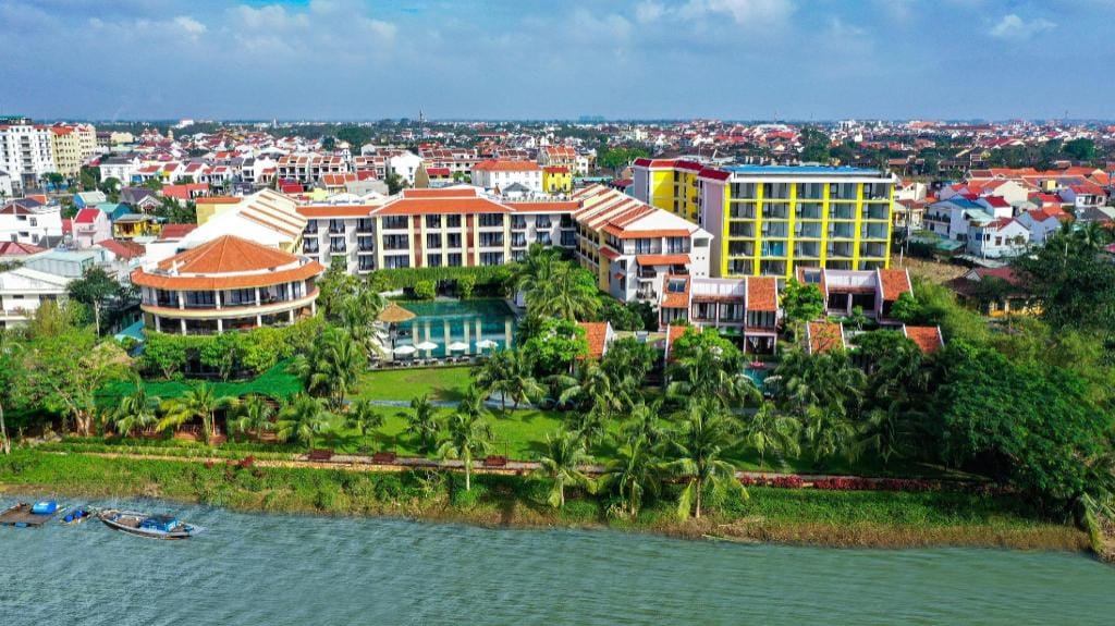 Experience Premier Luxury: Top 9 Hotels in Hoi An