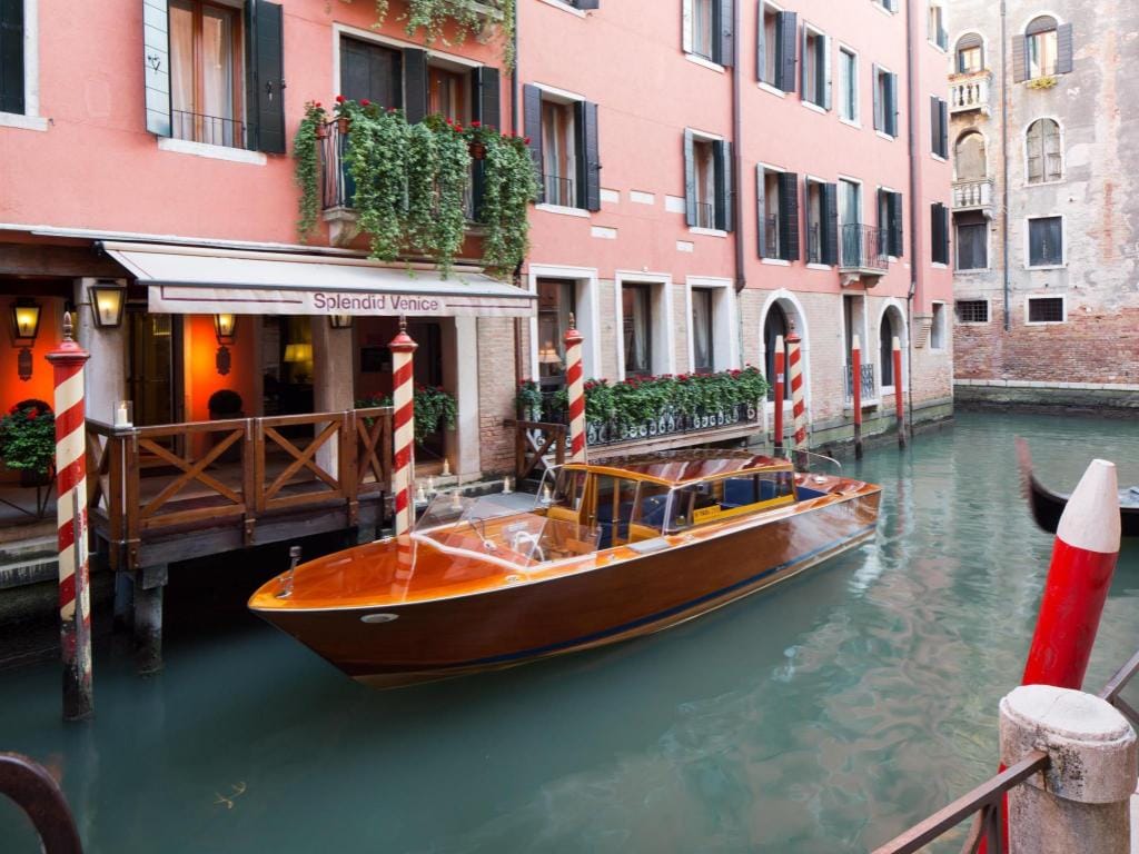 The Ultimate Guide to Venice’s Top 10 Popular Hotels