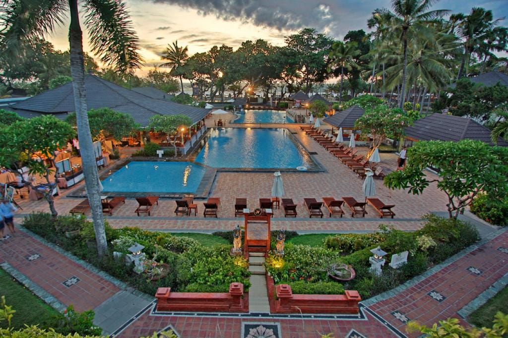 The Ultimate Guide to Bali Legian’s Top 7 Popular Hotels