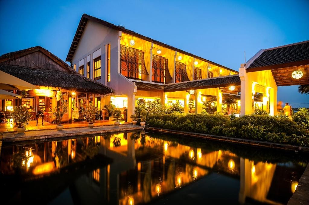 Luxury and Comfort: Hoi An's Top 5 Hotels for Couples