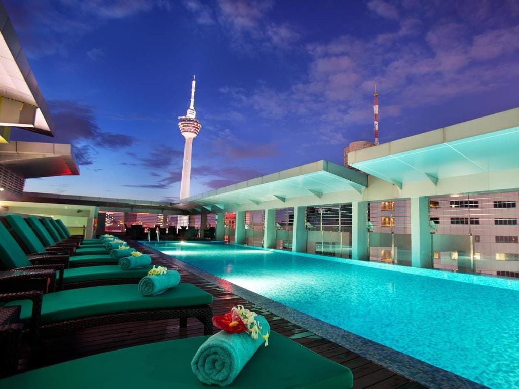 The Ultimate Guide to Kuala Lumpur Bukit Bintang’s Top 7 Popular Hotels