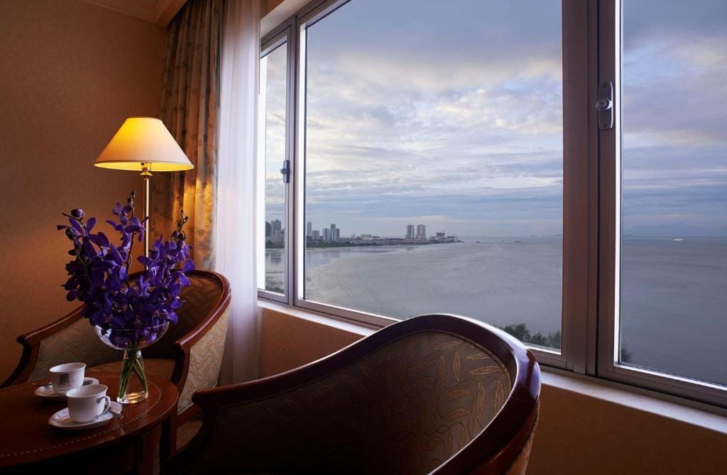 The Ultimate Guide to Penang’s Top 10 Popular Hotels