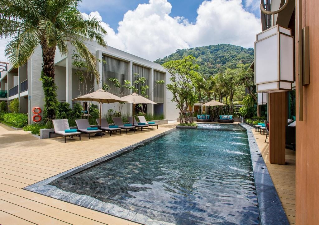 The Ultimate Guide to Phuket’s Top 10 Popular Hotels