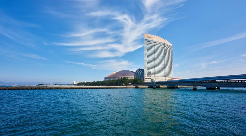 Luxury and Comfort: Fukuoka's Top 5 Hotels for Couples