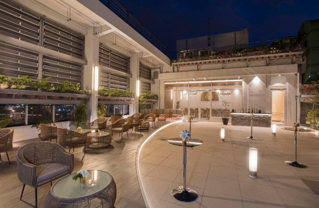 The Ultimate Guide to Makati, Manila’s Top 7 Popular Hotels