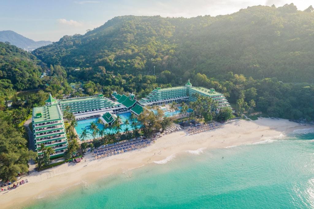 The Ultimate Guide to Phuket Karon’s Top 5 Popular Hotels