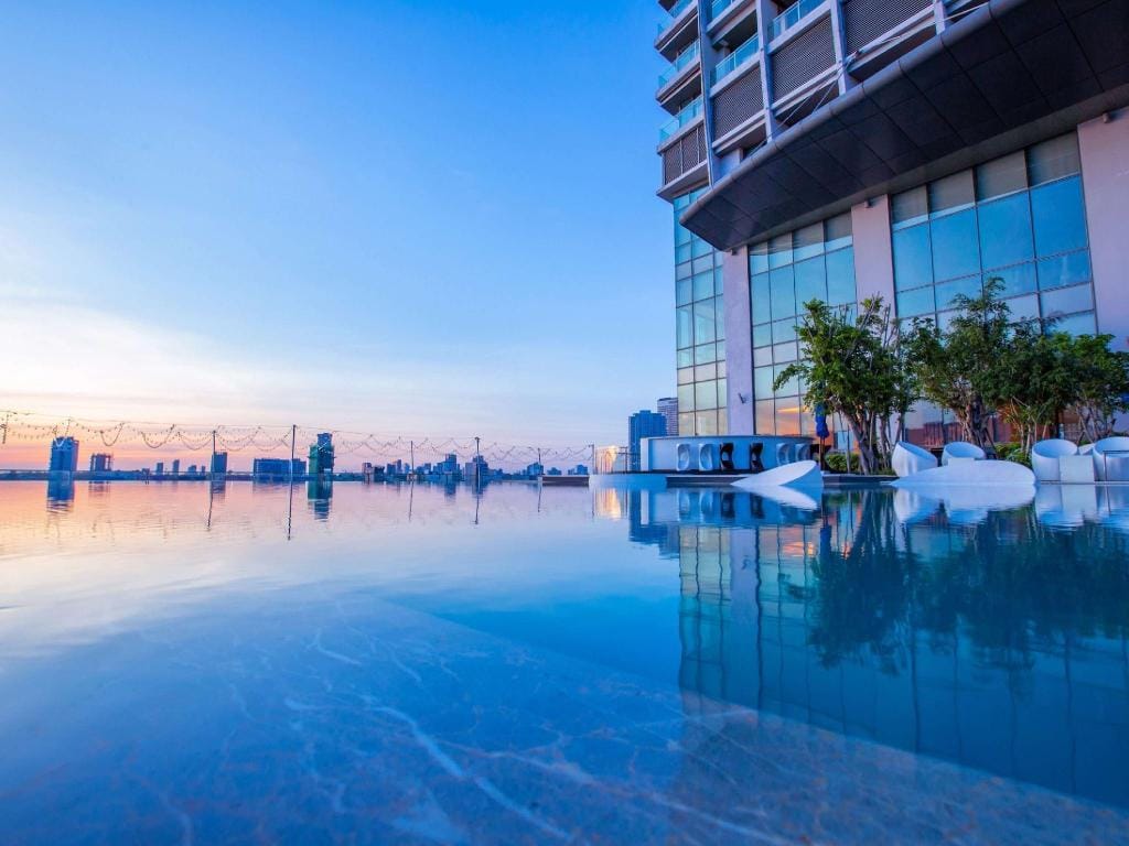 Ultimate Comfort: Da Nang's Top 5 Luxury Hotels for Families