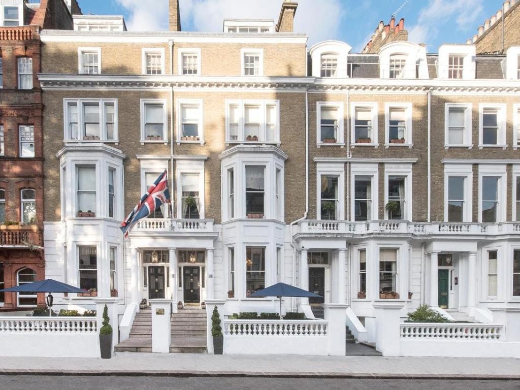 Discover Comfort: Top 7 Four-Star Hotels in Chelsea, London