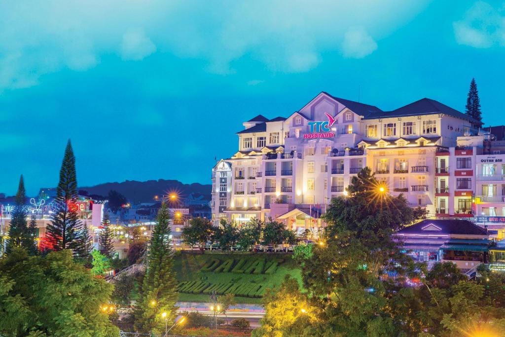 Ultimate Comfort: Dalat's Top 5 Luxury Hotels for Families