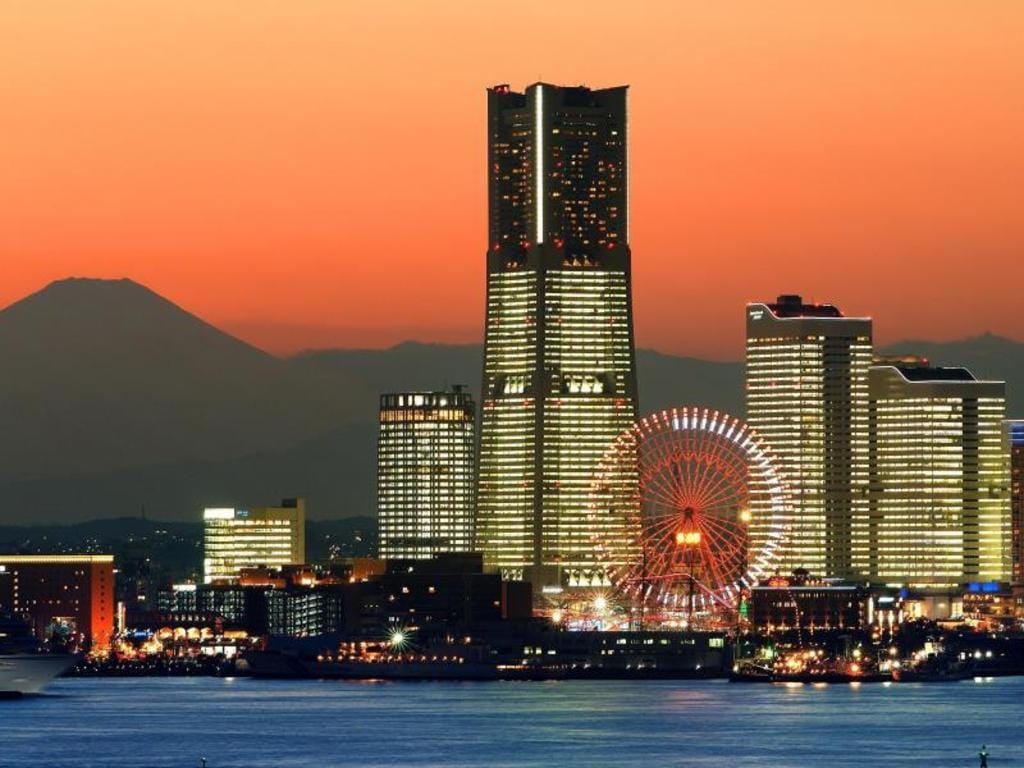 Ultimate Comfort: Yokohama's Top 5 Luxury Hotels for Families