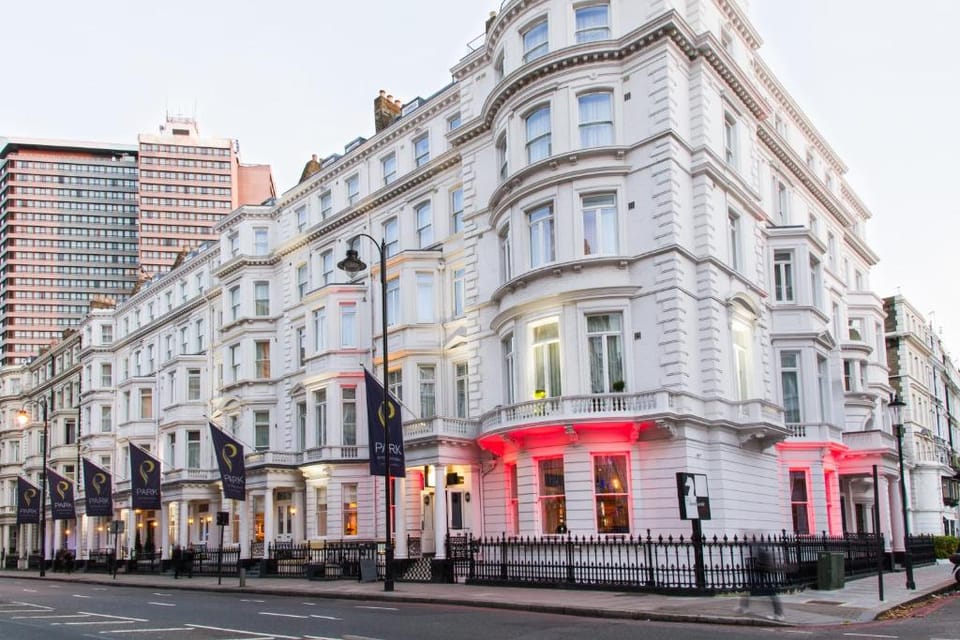 The Ultimate Guide to London’s Top 5 Popular Hotels