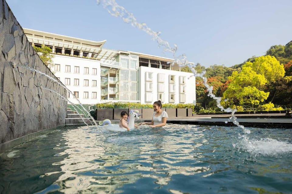 Experience Premier Luxury: Top 5 Hotels in Bandung