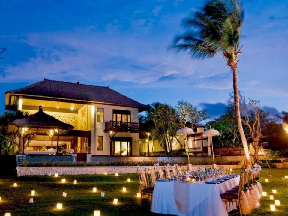 The Ultimate Guide to Bali Jimbaran’s Top 5 Popular Hotels