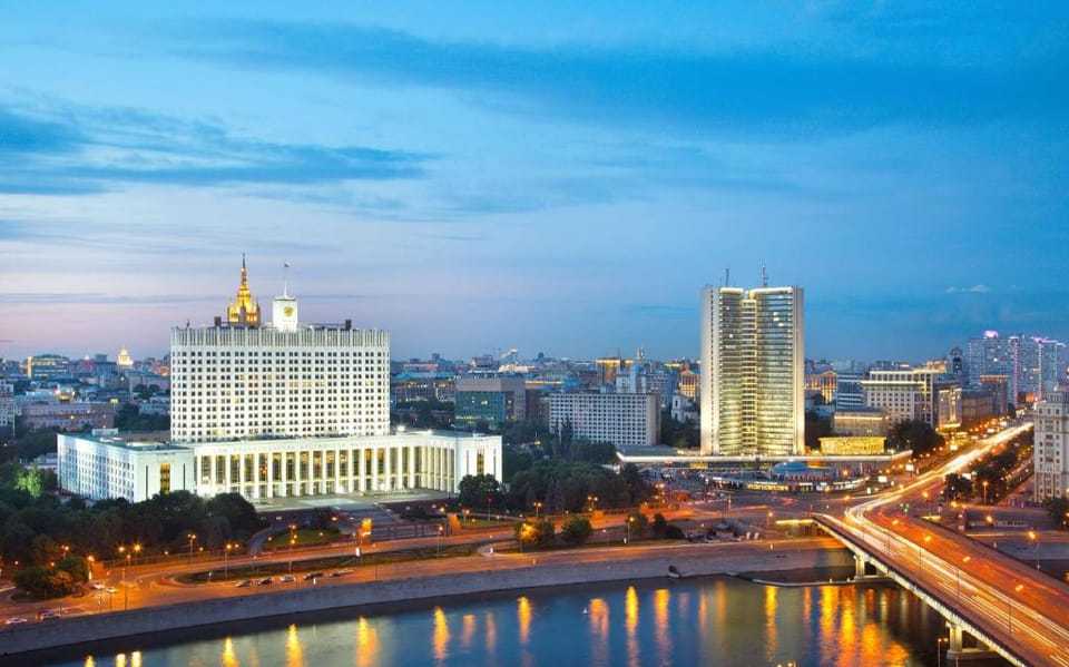 Experience Premier Luxury: Top 8 Hotels in Moscow