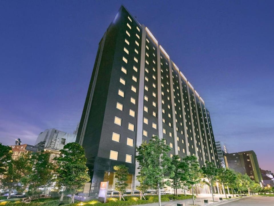 The Ultimate Guide to Osaka, Umeda’s Top 7 Popular Hotels