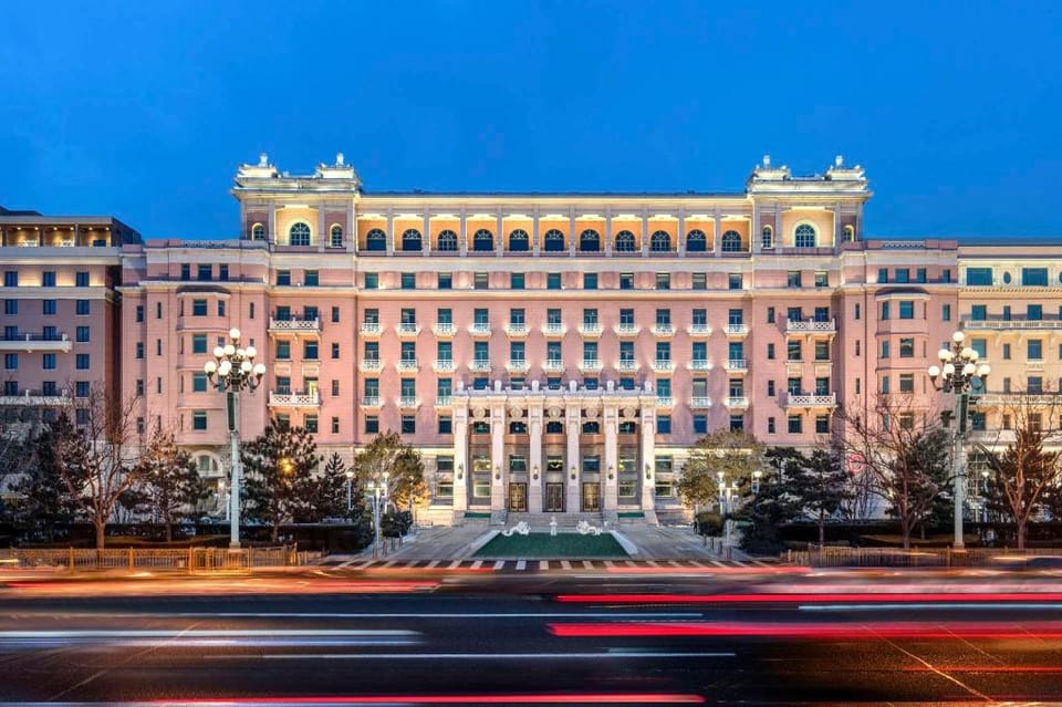 The Ultimate Guide to Beijing’s Top 10 Popular Hotels