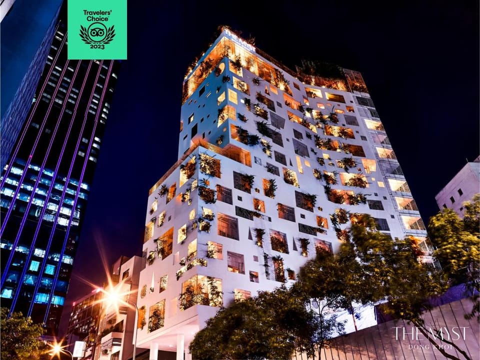 The Ultimate Guide to Ho Chi Minh City District 1’s Top 10 Popular Hotels