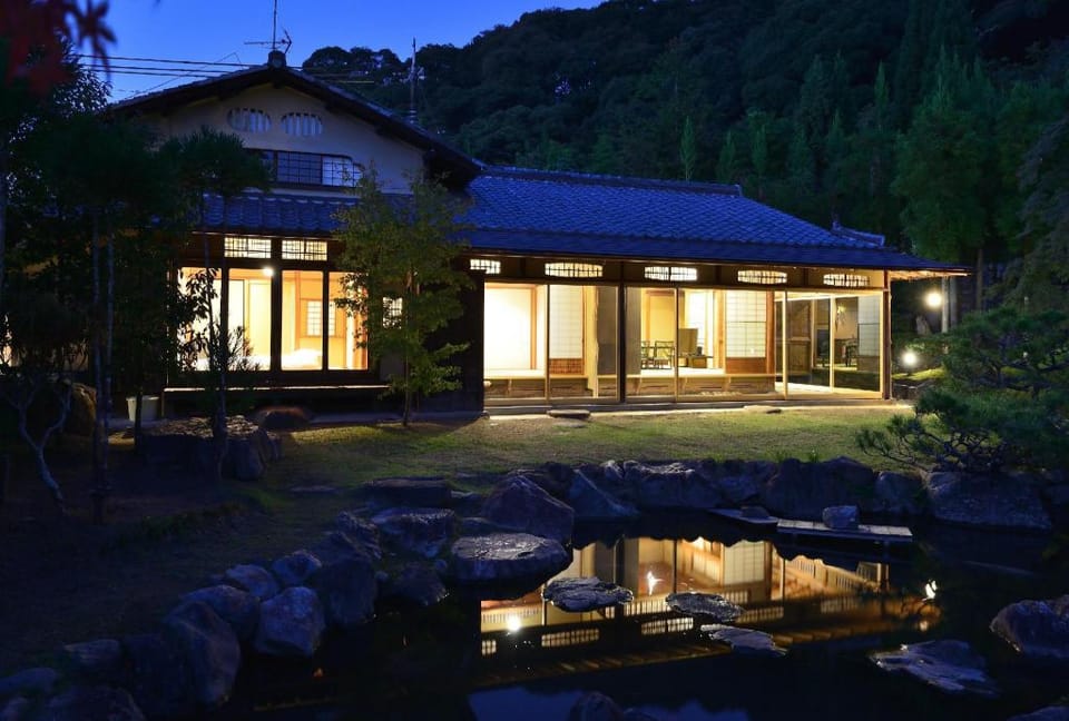 Experience Premier Luxury: Top 5 Hotels in Kyoto Gion