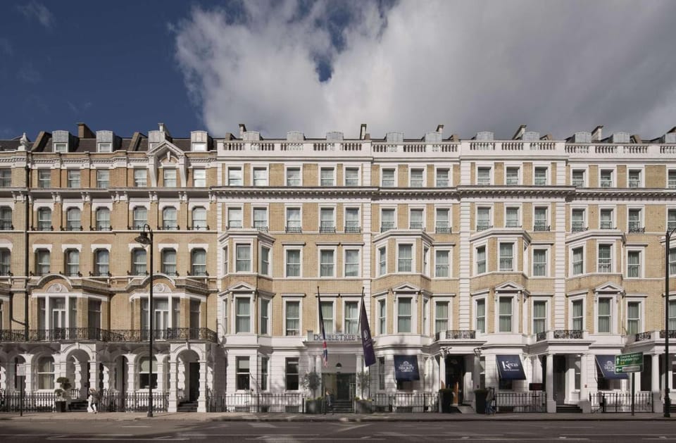 The Ultimate Guide to Chelsea, London’s Top 7 Popular Hotels